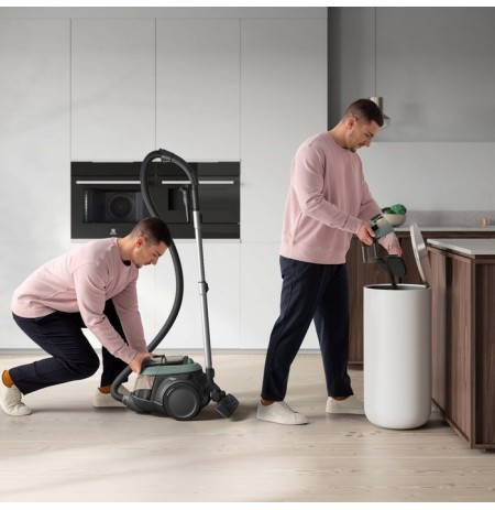 Siurblys ELECTROLUX EL61C2OG