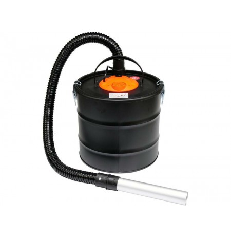 ASH VACUUM CLEANER 800W/18L