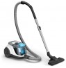Philips 2000 series XB2122/09 vacuum 1.3 L Cylinder vacuum Dry 850 W Bagless
