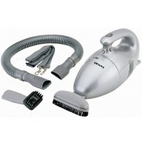 Vacuum cleaner Clatronic HS 2631 (700W, silver color)