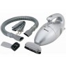 Vacuum cleaner Clatronic HS 2631 (700W, silver color)