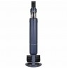 Samsung VS20B95973B handheld vacuum Black, Blue, Chrome Dust bag