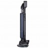 Samsung VS20B95973B handheld vacuum Black, Blue, Chrome Dust bag