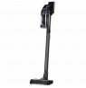 Samsung VS20B95973B handheld vacuum Black, Blue, Chrome Dust bag