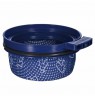 Samsung VS20B95973B handheld vacuum Black, Blue, Chrome Dust bag