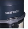 Samsung VS20B95973B handheld vacuum Black, Blue, Chrome Dust bag