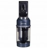 Samsung VS20B95973B handheld vacuum Black, Blue, Chrome Dust bag