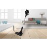 Bosch Serie 6 BBS611BSC stick vacuum/electric broom 2-in-1 stick vacuum Battery Dry Bagless Black 2.5 Ah