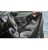 Bosch Serie 6 BBS611BSC stick vacuum/electric broom 2-in-1 stick vacuum Battery Dry Bagless Black 2.5 Ah