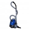 Philips | Vacuum cleaner | 3000 Series XD3110/09 | Bagged | Power 900 W | Dust capacity 3 L | Blue