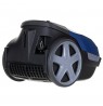 Philips 3000 series 99.9% dust pick-up * 900W Bagged vacuum cleaner