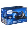 Philips 3000 series 99.9% dust pick-up * 900W Bagged vacuum cleaner
