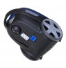 Philips 3000 series 99.9% dust pick-up * 900W Bagged vacuum cleaner