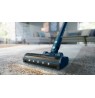 Philips 5000 series XC5141/01 stick vacuum/electric broom Battery Dry&wet Cyclonic Bagless Green, Sage