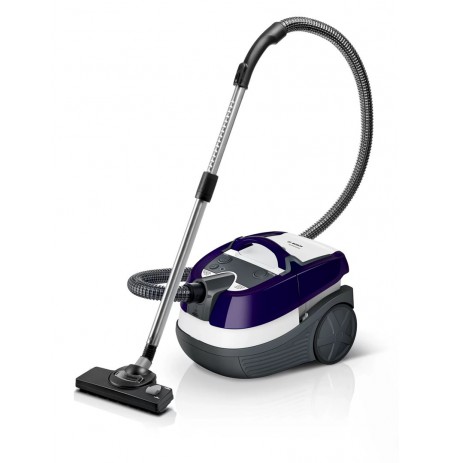 Vacuum Bosch Serie 4 BWD 41740 AquaWash&Clean