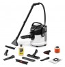Odkurzacz piorący KARCHER SE 4 Plus - 1.081-170.0