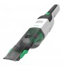 Dulkių siurblys 7.2V REVHV8C-QW BLACK+DECKER