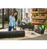 Dulkių siurblys 7.2V REVHV8C-QW BLACK+DECKER
