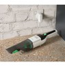 Dulkių siurblys 7.2V REVHV8C-QW BLACK+DECKER