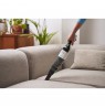 Dulkių siurblys 7.2V REVHV8C-QW BLACK+DECKER