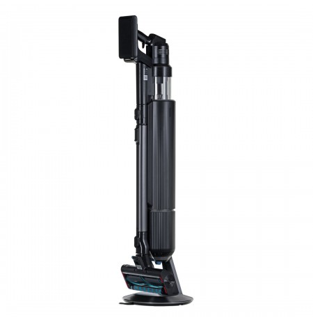 Samsung VS28C9784QK handheld vacuum Black Bagless