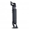 Samsung VS28C9784QK handheld vacuum Black Bagless