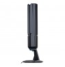 Samsung VS28C9784QK handheld vacuum Black Bagless