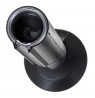 Samsung VS28C9784QK handheld vacuum Black Bagless