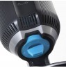 Samsung VS28C9784QK handheld vacuum Black Bagless
