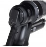 Samsung VS28C9784QK handheld vacuum Black Bagless