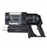 Samsung VS28C9784QK handheld vacuum Black Bagless