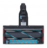 Samsung VS28C9784QK handheld vacuum Black Bagless