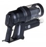 Samsung VS28C9784QK handheld vacuum Black Bagless
