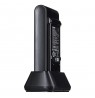 Samsung VS28C9784QK handheld vacuum Black Bagless