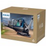 Philips 5000 series FC9550/09 vacuum 1.5 L Cylinder vacuum Dry 900 W Bagless