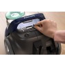 Philips 5000 series FC9550/09 vacuum 1.5 L Cylinder vacuum Dry 900 W Bagless