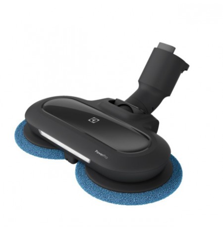 Electrolux EP71B14WET stick vacuum/electric broom Battery Dry&wet Bagless 0.3 L Blue