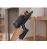 Electrolux EP71B14WET stick vacuum/electric broom Battery Dry&wet Bagless 0.3 L Blue