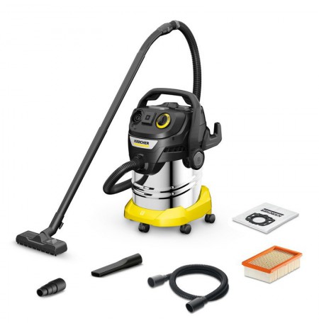 KARCHER KWD 6 P S V-25/6/22 universal hoover - 1.628-484.0