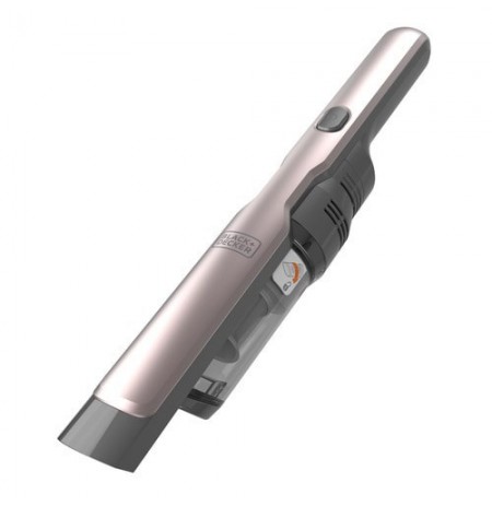 BLACK and DECKER DVC320BRG siurblys