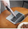 BLACK and DECKER DVC320BRG siurblys