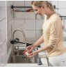 BLACK and DECKER DVC320BRG siurblys