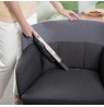 BLACK and DECKER DVC320BRG siurblys