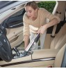 BLACK and DECKER DVC320BRG siurblys