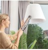 BLACK and DECKER DVC320BRG siurblys