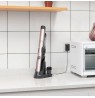 BLACK and DECKER DVC320BRG siurblys