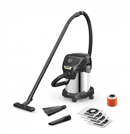 Siurblys KARCHER KWD 3 S V-15/4/20 Anniversary Edition - 1.628-449.0