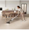 ELECTROLUX ES52CB18SH hoover