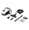 Kärcher VC 2 2.8 L Cylinder vacuum Dry 700 W Dust bag