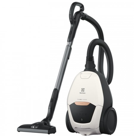 Electrolux PD82-ALRG Cylinder vacuum Dry 600 W Dust bag